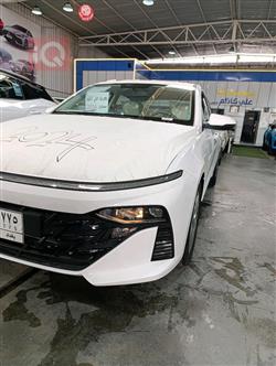 هیوندای ئەکسنت